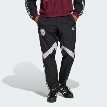 ADIDAS PERFORMANCE Regular Sports trousers in Black