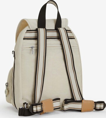 KIPLING Backpack 'Firefly up' in White