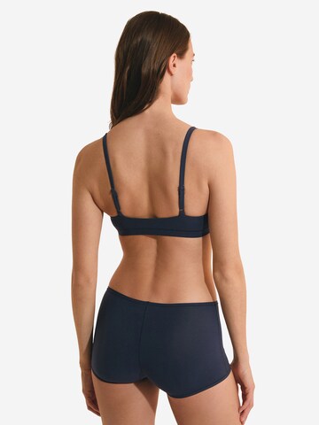 Bustier Soutien-gorge 'Pure Soft' ETAM en bleu