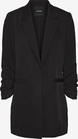 VERO MODA Blazer 'AGATHA' i sort: forside