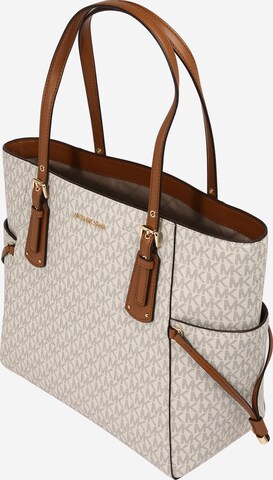 MICHAEL Michael Kors - Shopper em branco