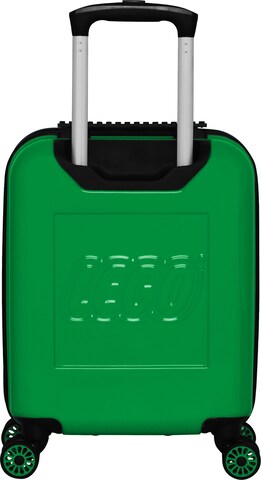 LEGO® Bags Taske 'Play Date' i grøn