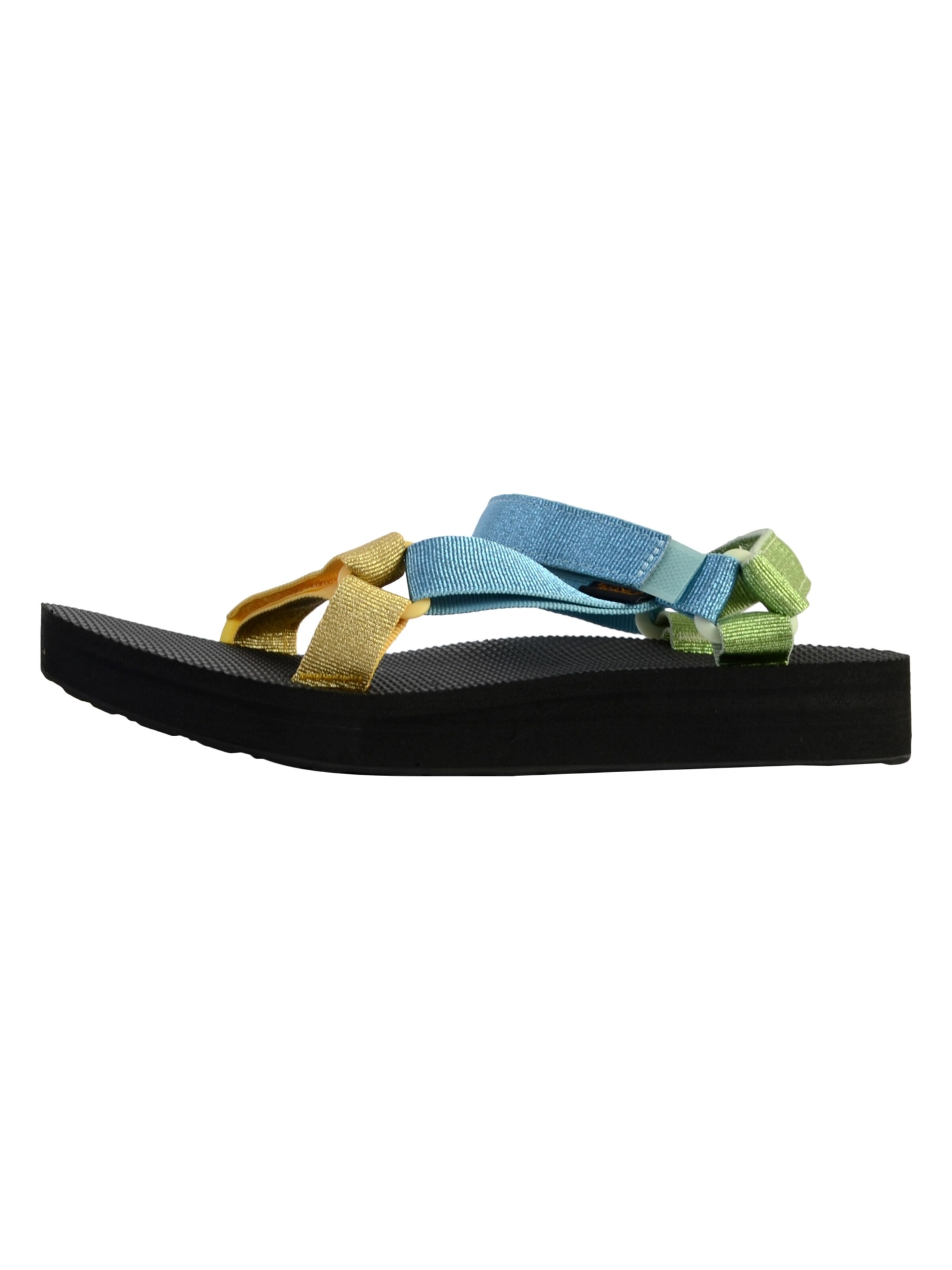 TEVA Sandale‌‌‌‌‌‌ in Blau