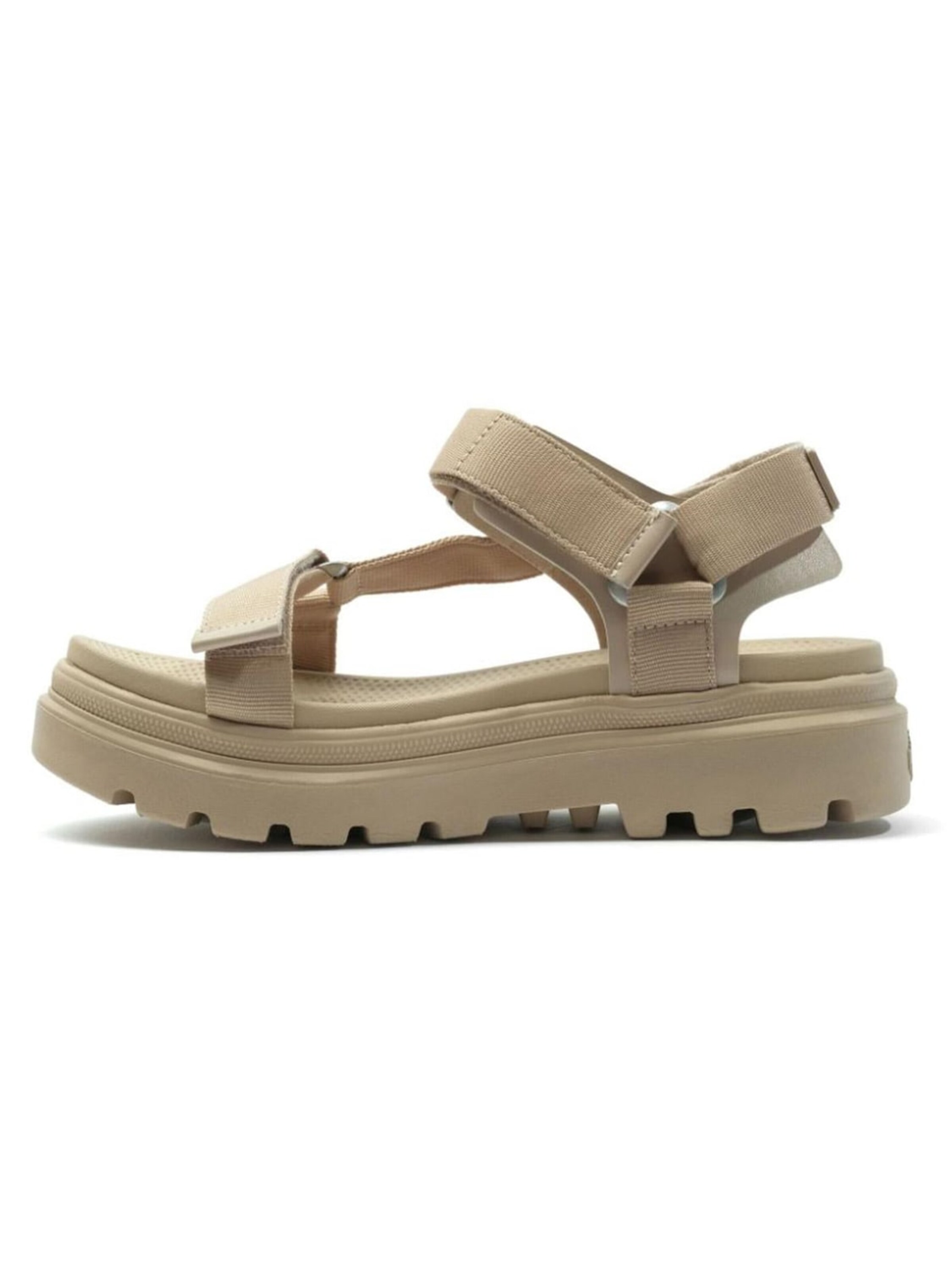Sandalo 'PALLACRUISE STRAP BEIGE TAN' di Palladium in beige