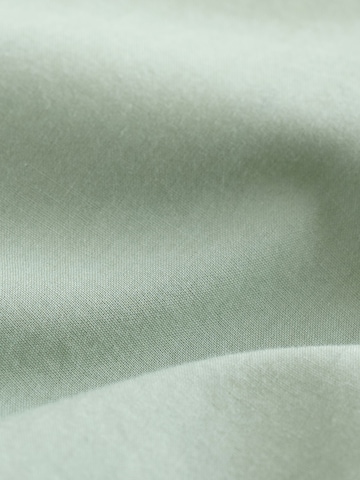 Next Comfort fit Button Up Shirt in Green
