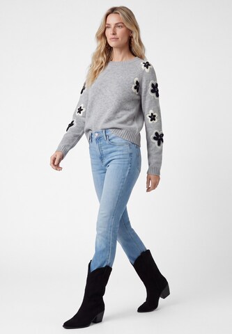 usha FESTIVAL - Jersey en gris
