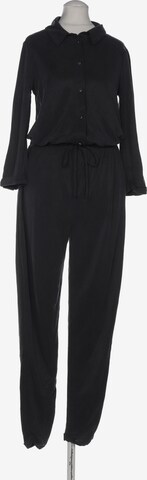 Lipsy Jumpsuit in XS in Grey: front