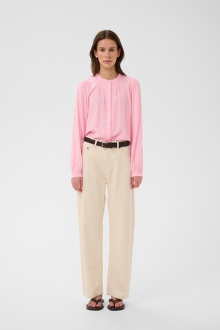 InWear Shirts 'LEAHIW' i pink