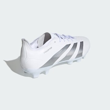 ADIDAS PERFORMANCE Fußballschuh 'Predator 24 League' in Weiß