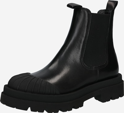Kennel & Schmenger Chelsea boots 'STUDIO' in Black, Item view