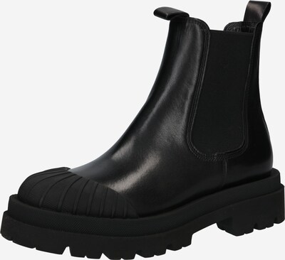 Kennel & Schmenger Chelsea Boots 'STUDIO' in Black, Item view