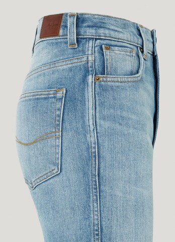 Pepe Jeans Slimfit Jeans in Blau