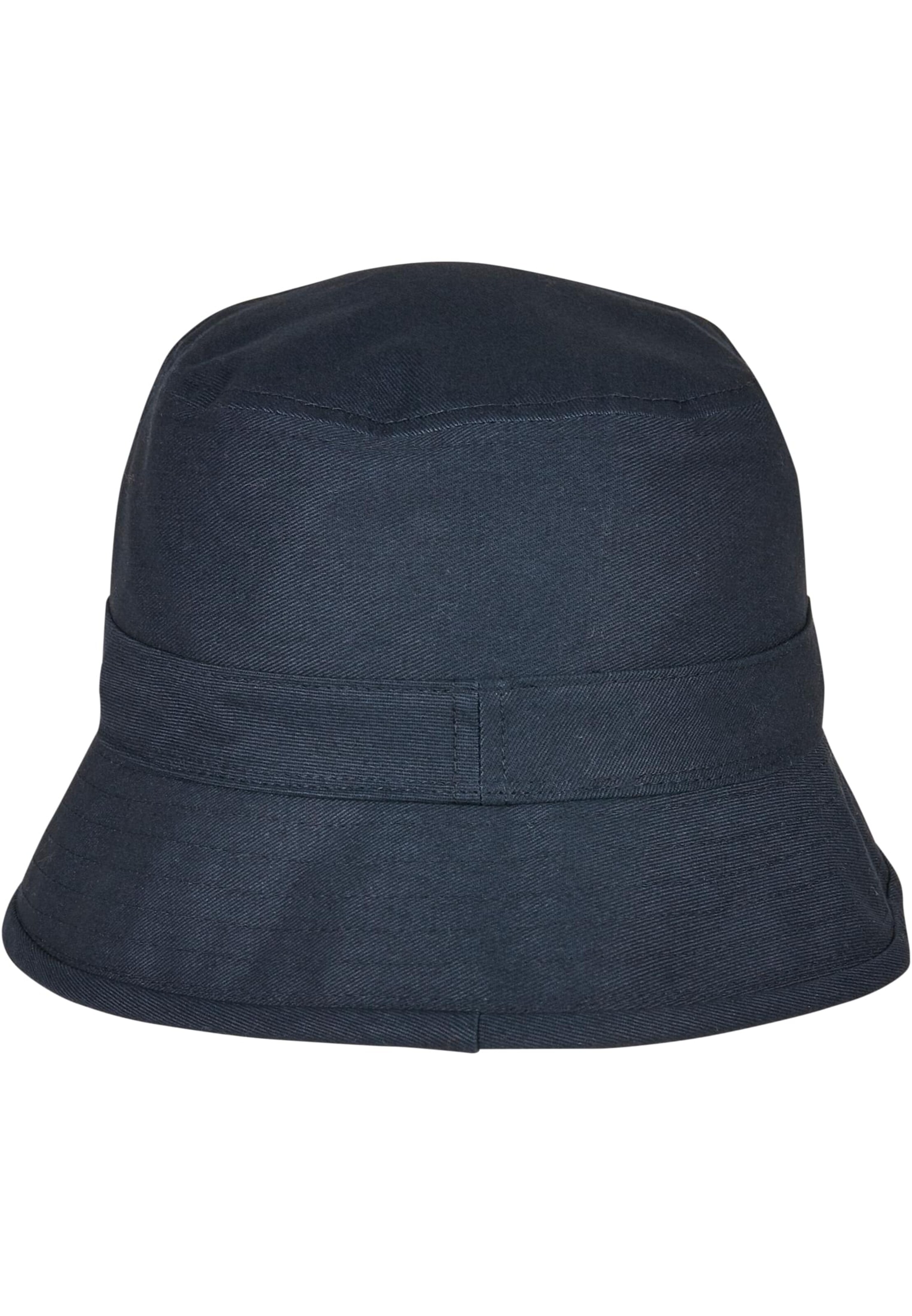 Karl Kani Hoed in Blauw