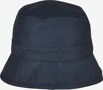 Karl Kani Bucket Hat in Blau