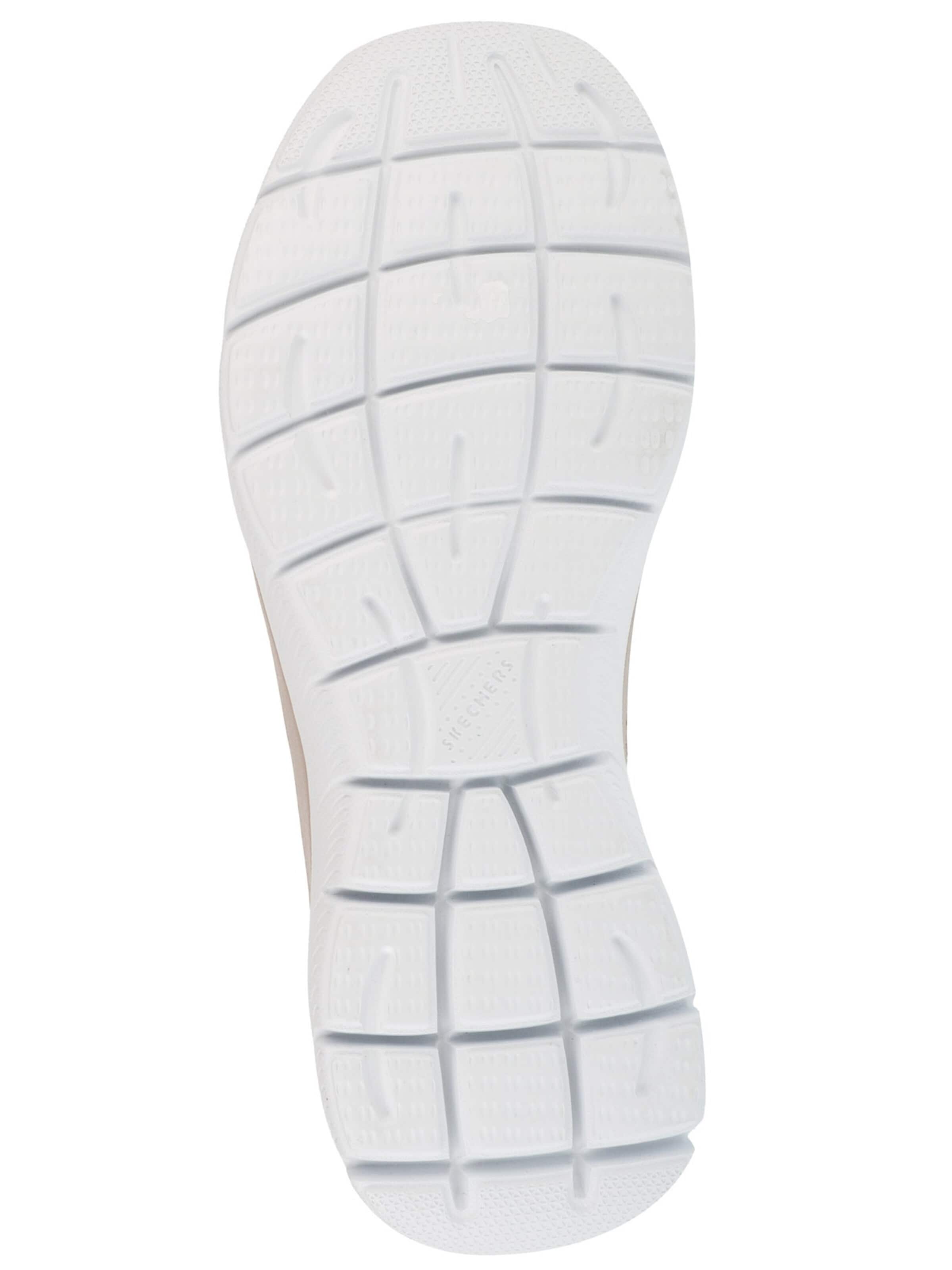 Baskets basses 'Skechers Slip-Ins: Summits - New Daily' SKECHERS en beige