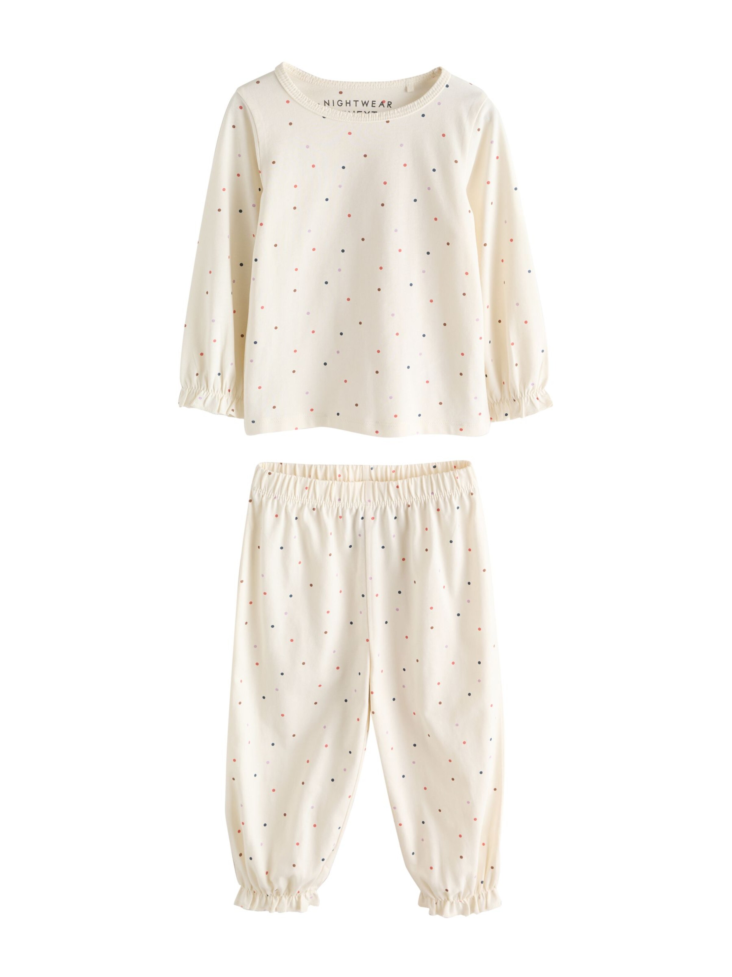 Pyjama Next en bleu