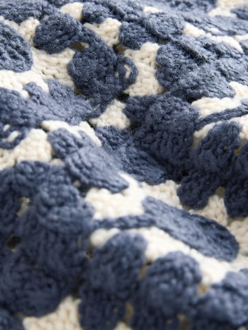 Next Strickjacke in Blau