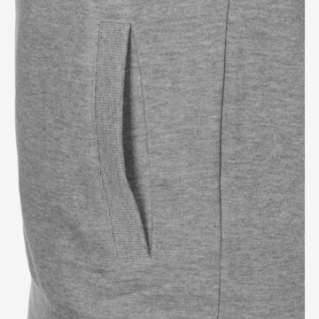 Bolzr Sweatshirt in Grey