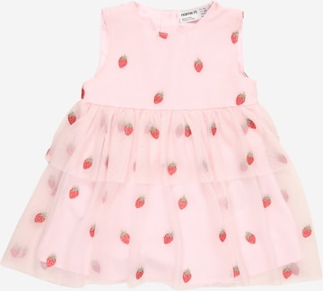 NAME IT Mekko värissä vaaleanpunainen: etupuoli