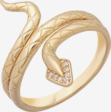 caï Ring in Gold