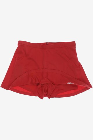 ERIMA Skirt in XL in Red