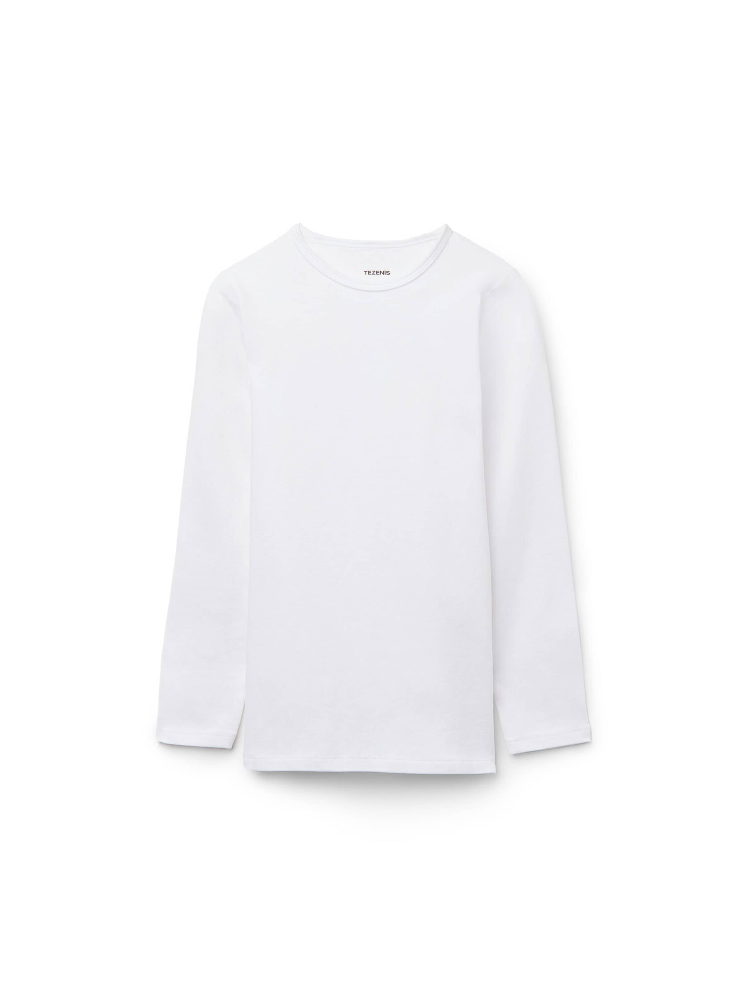 Tezenis Shirt in 152-158 in White, Item view