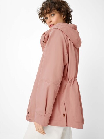 Fuchs Schmitt Übergangsjacke 'Cityjacke Forli'‌‌‌‌‌‌ in Pink