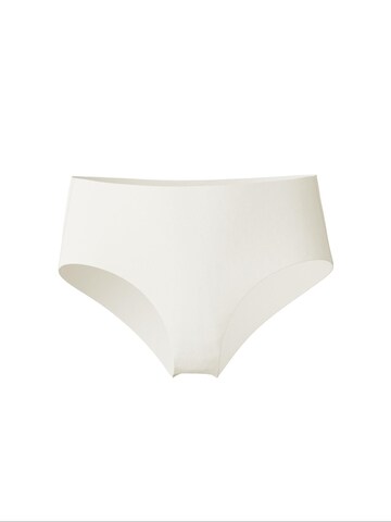 CALIDA Slip 'Natural Skin' in Beige: voorkant