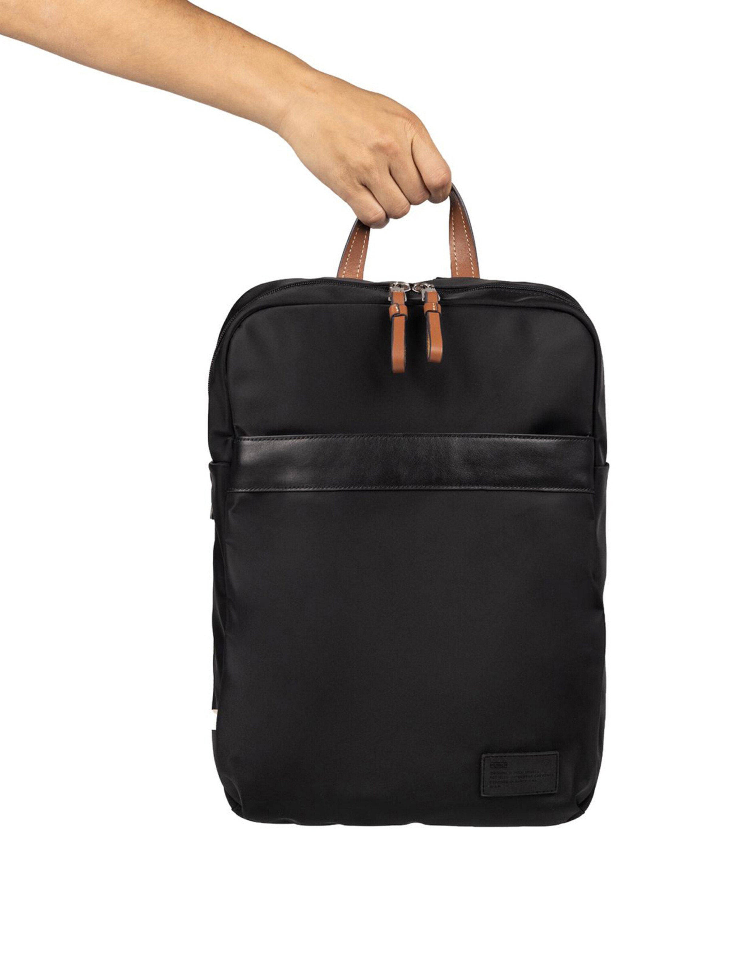 MUNICH Rucksack ' XPLORE ' in Schwarz