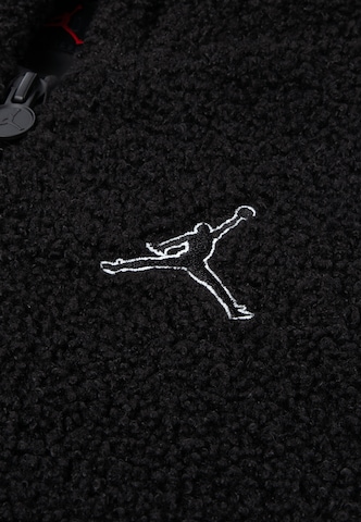 Veste mi-saison Jordan en noir