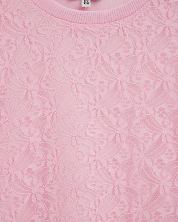 WE Fashion Tričko – pink