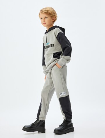 Koton Sweatshirt in Grijs