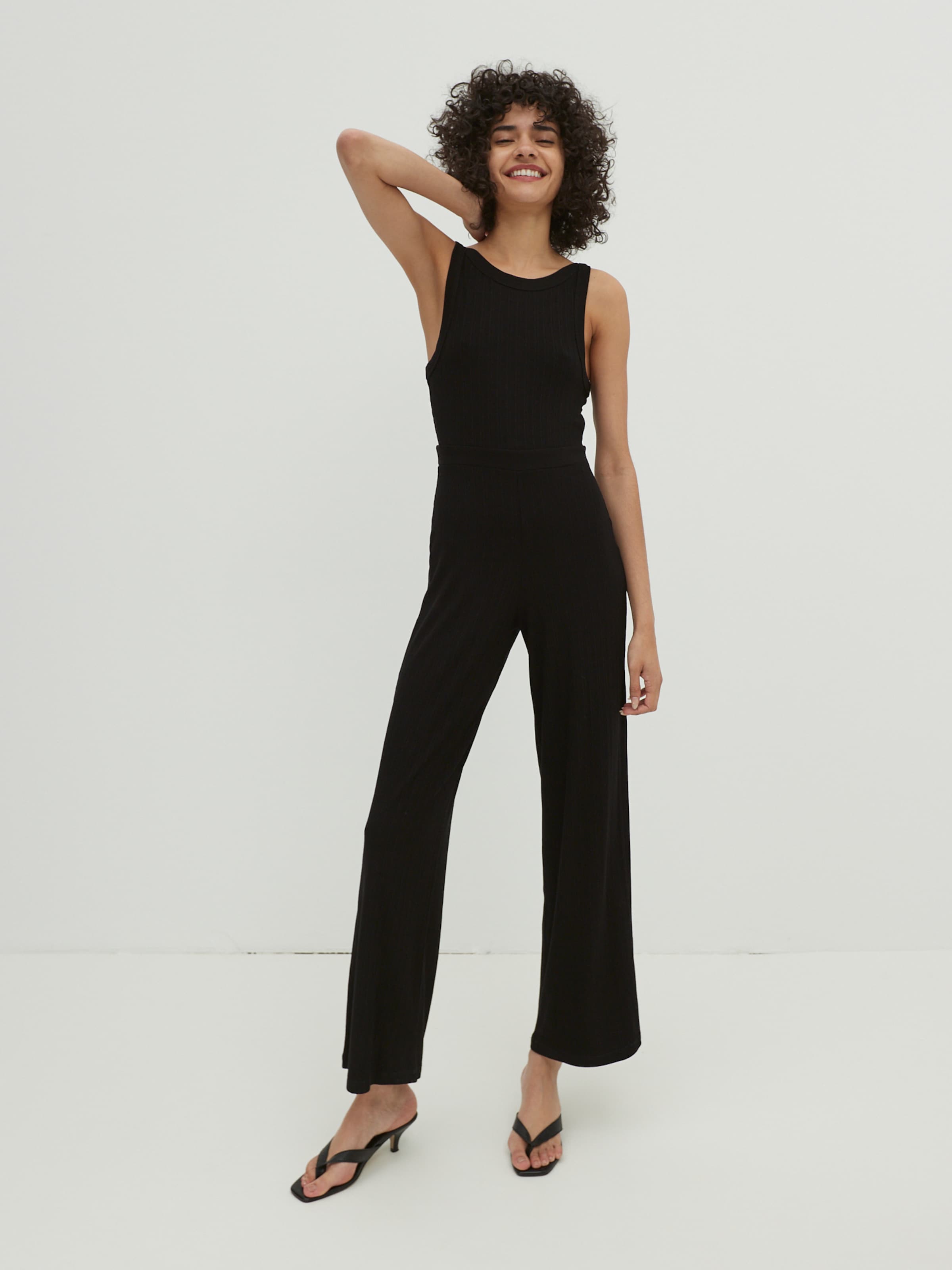 ABOUT YOU Kleidung Jumpsuits Overall 