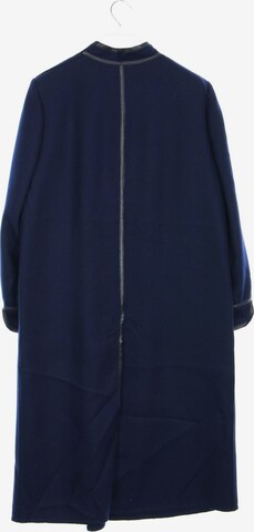 Louis Féraud Jacket & Coat in XXL in Blue