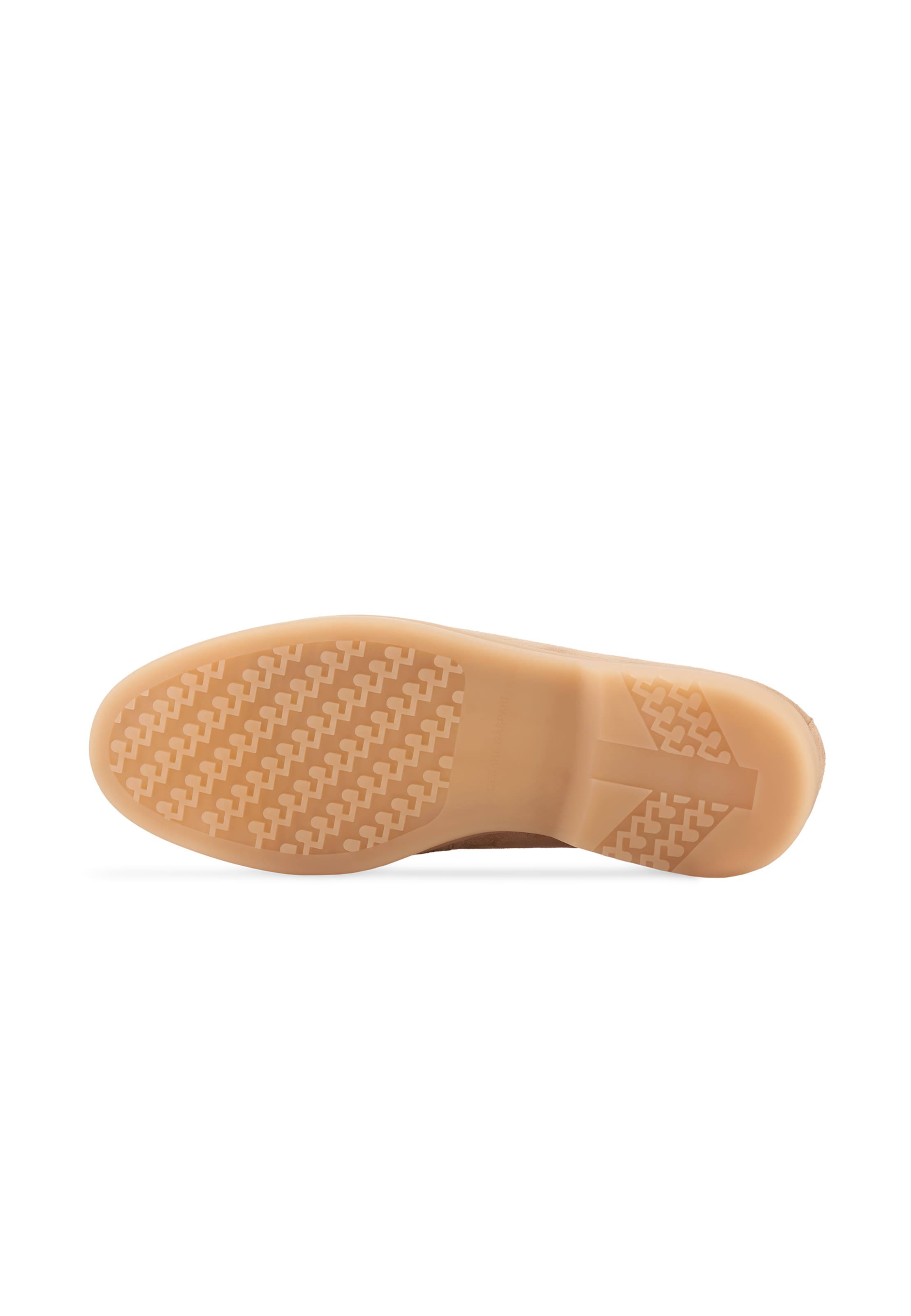 CESARE GASPARI Moccasin in Brown