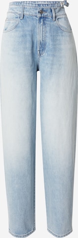 Miss Sixty Regular Jeans i blå: framsida