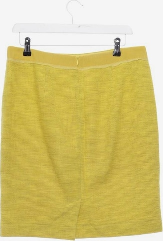 Luisa Cerano Skirt in M in Yellow