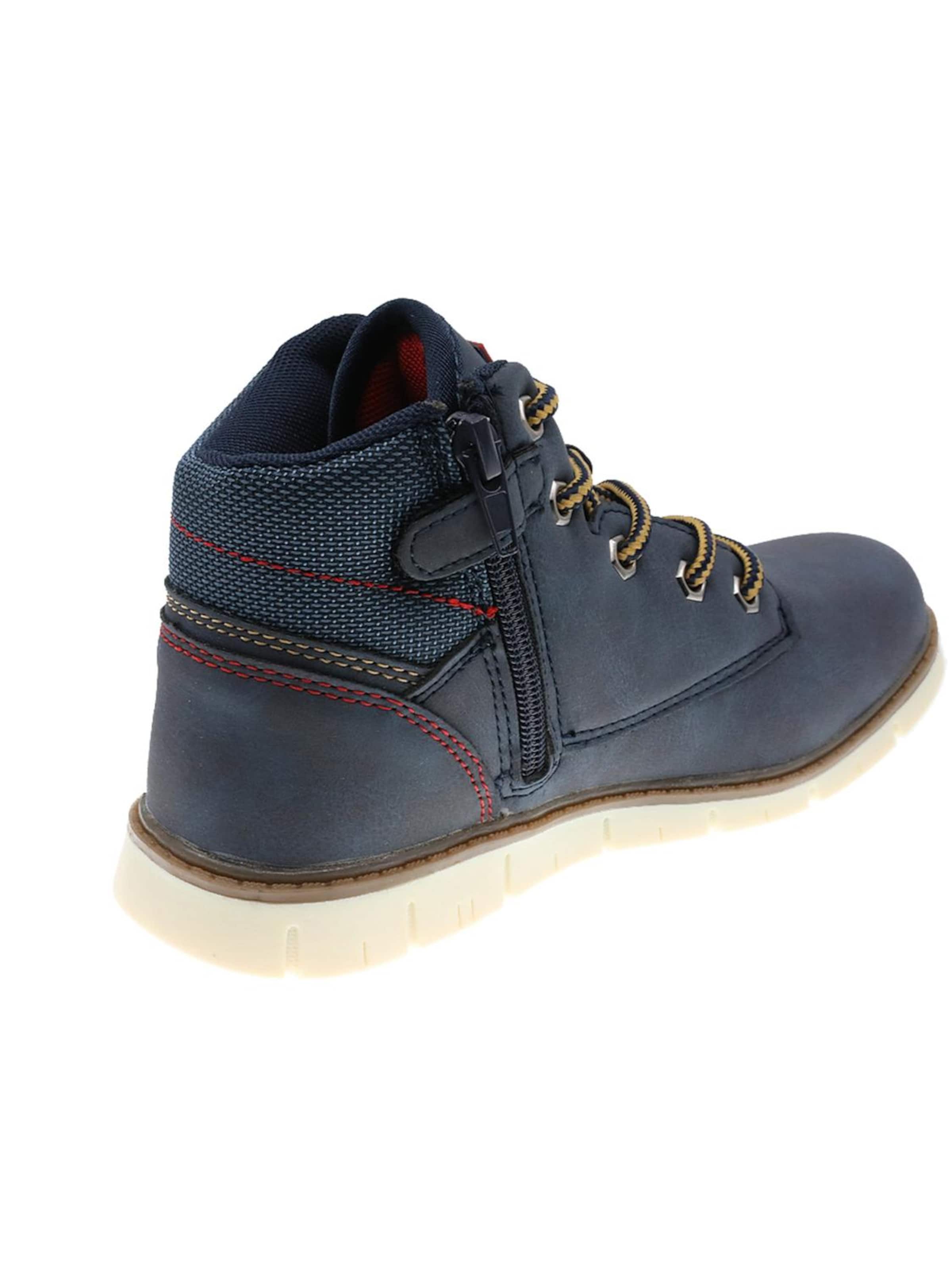Stivale 'Casual boot' di Beppi in blu