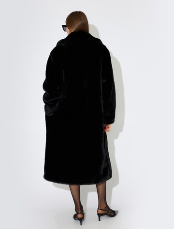 Koton Winter Coat in Black