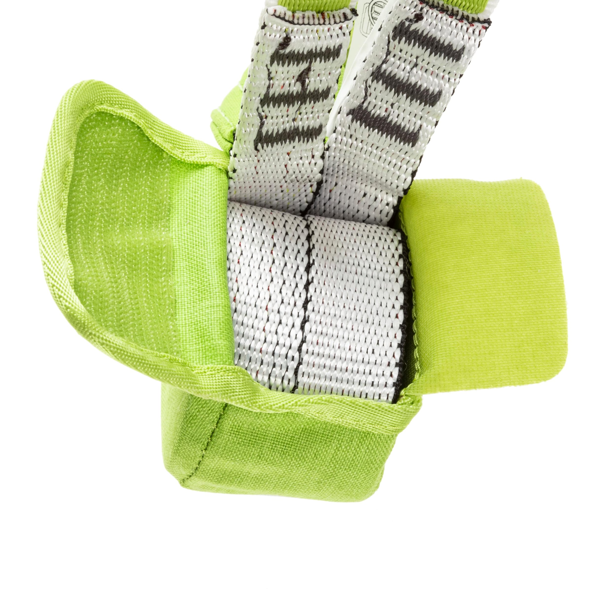 Edelrid Climbing Protection 'Cable Kit VI' in Green