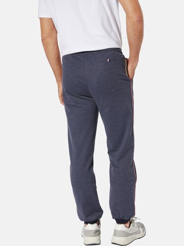 BABISTA Regular Sportbroek 'Duestilo' in Blauw