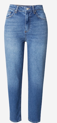 TrendyolTraperice - plava boja: prednji dio