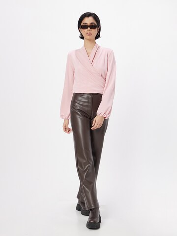 InWear Blouse 'Zelano' in Pink