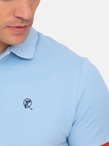 RAME - Camiseta en azul