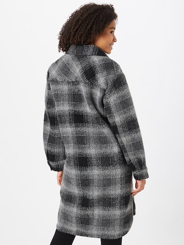 GAP Between-seasons coat in Black