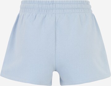 Regular Pantalon 'HERITAGE' Gap Petite en bleu