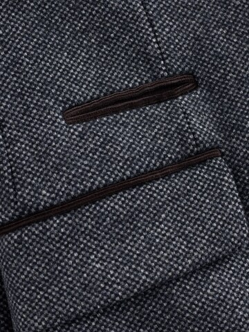 Manteau mi-saison 'Epsom' Next en gris