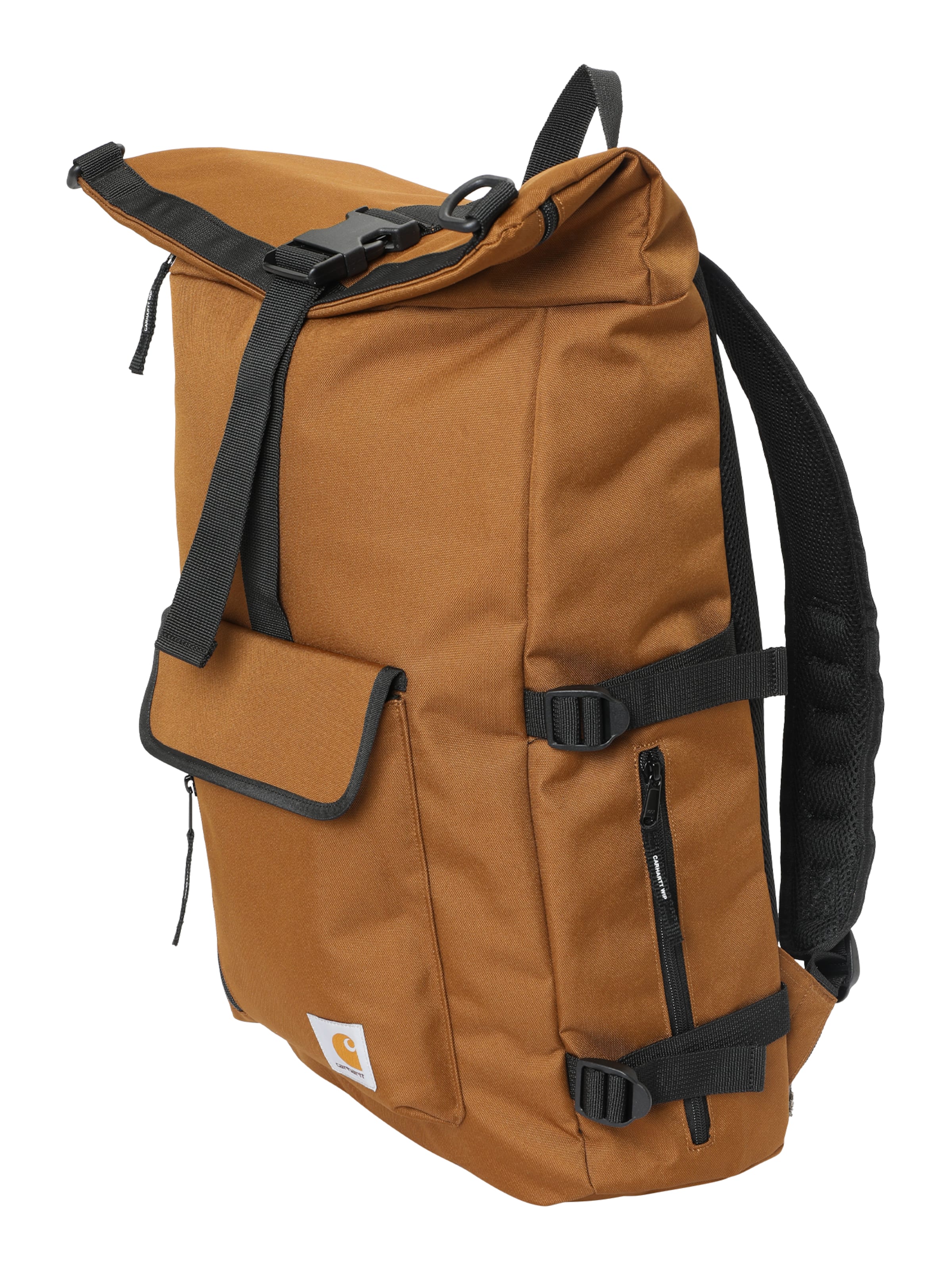 Carhartt WIP Plecak 'Philis' w kolorze brązowy