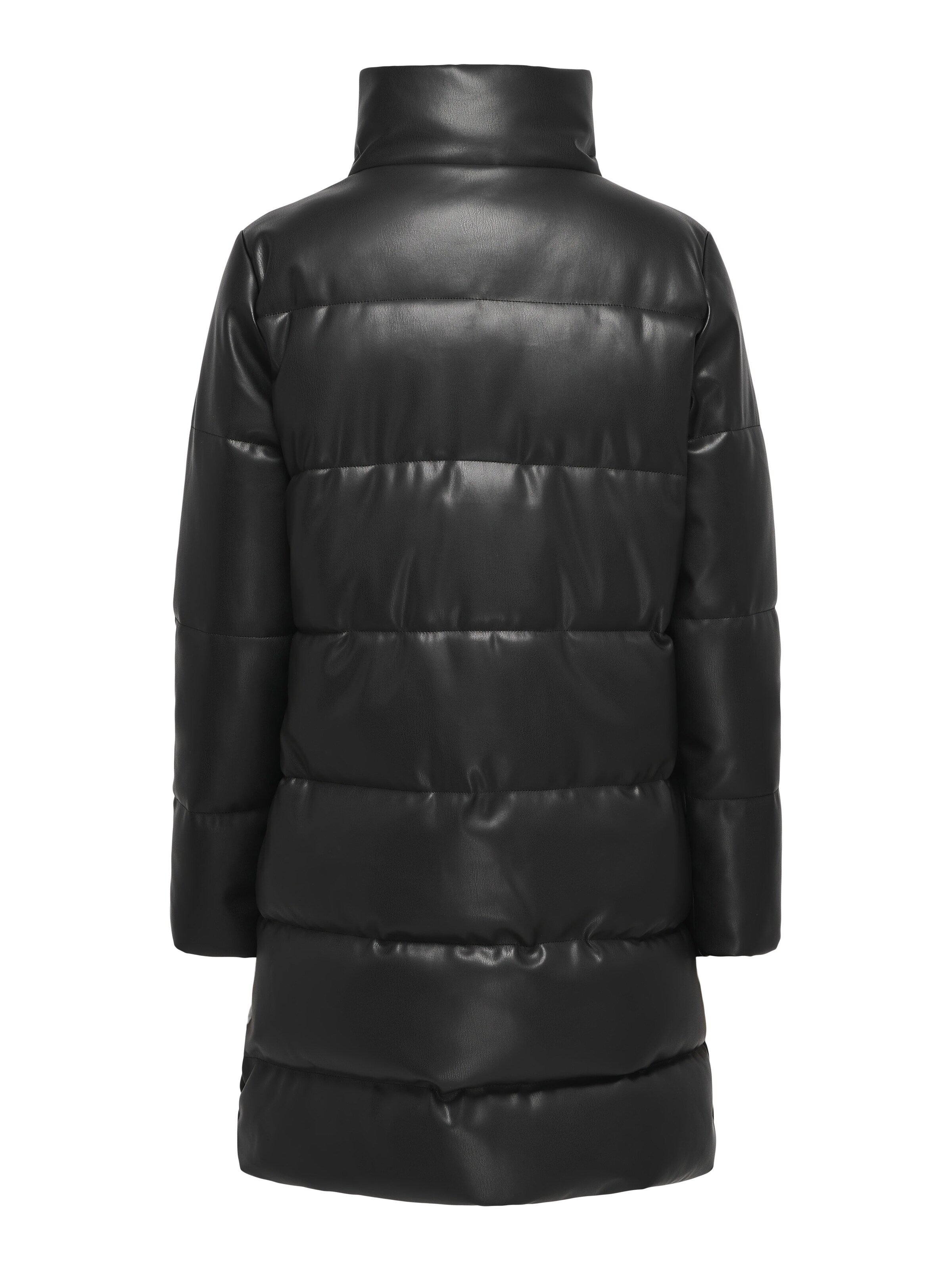 Cappotto invernale 'ONLElsie' di ONLY in nero