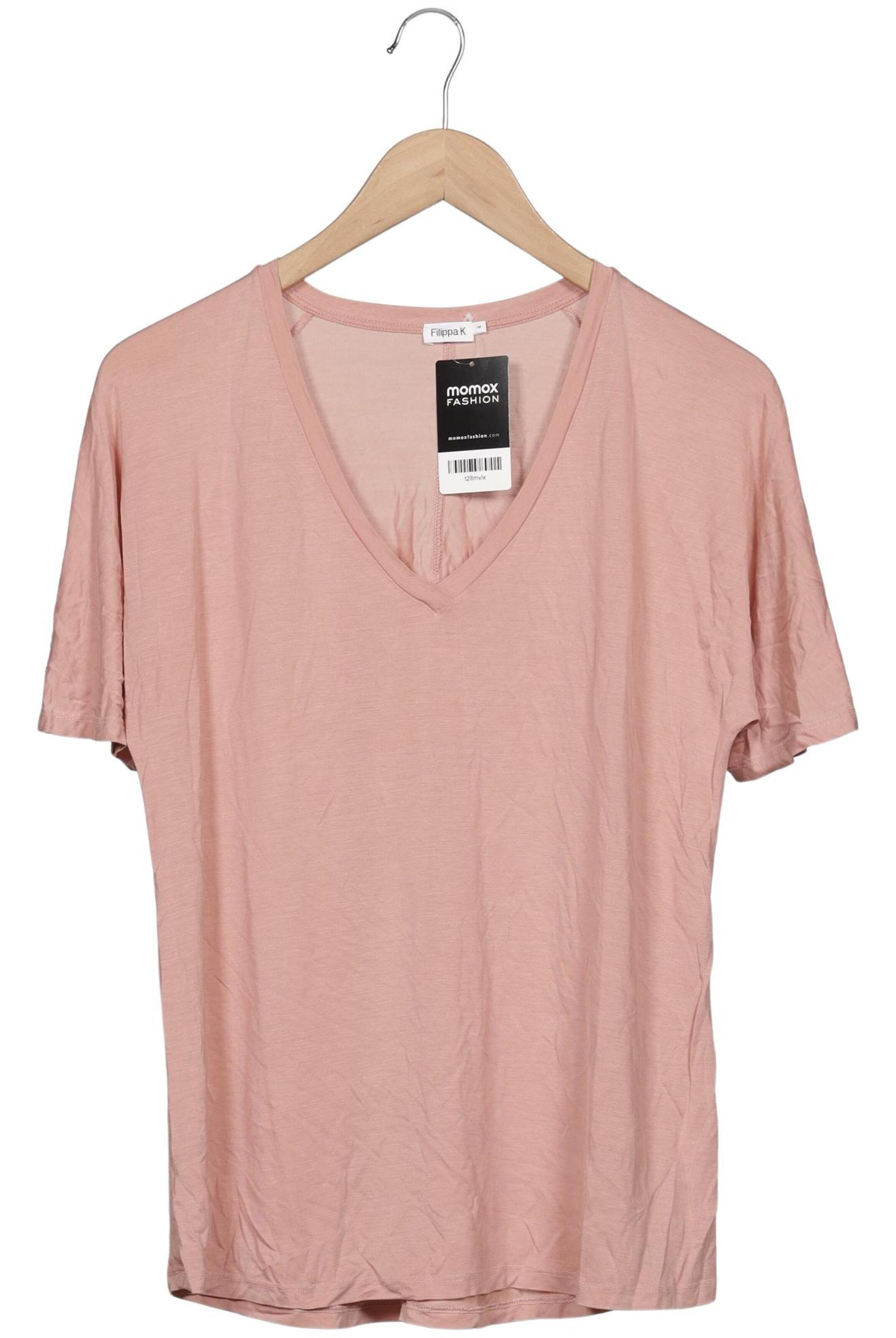 Filippa K Top & Shirt in M in Pink: front